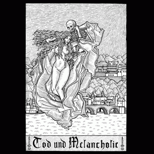 Die Schwarze Sonne : Tod und Melancholie